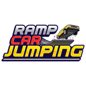 Ramp car jumping 170x170